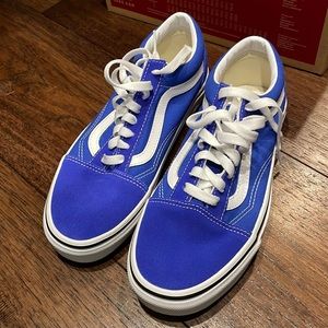 Vans Brand New Old Skool